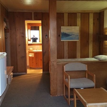 Sunset Oceanfront Lodging Bandon Exterior photo