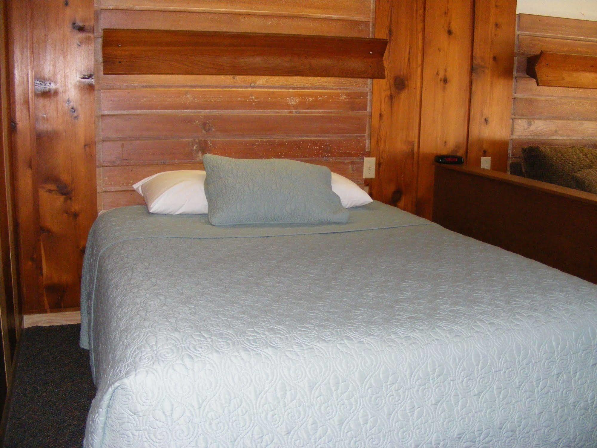 Sunset Oceanfront Lodging Bandon Exterior photo